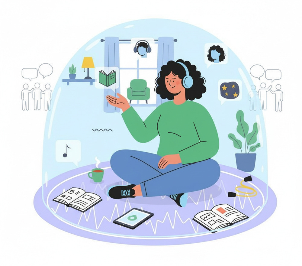 Introvert–Extrovert Tests: A Complete Guide to Understanding Your Social Energy