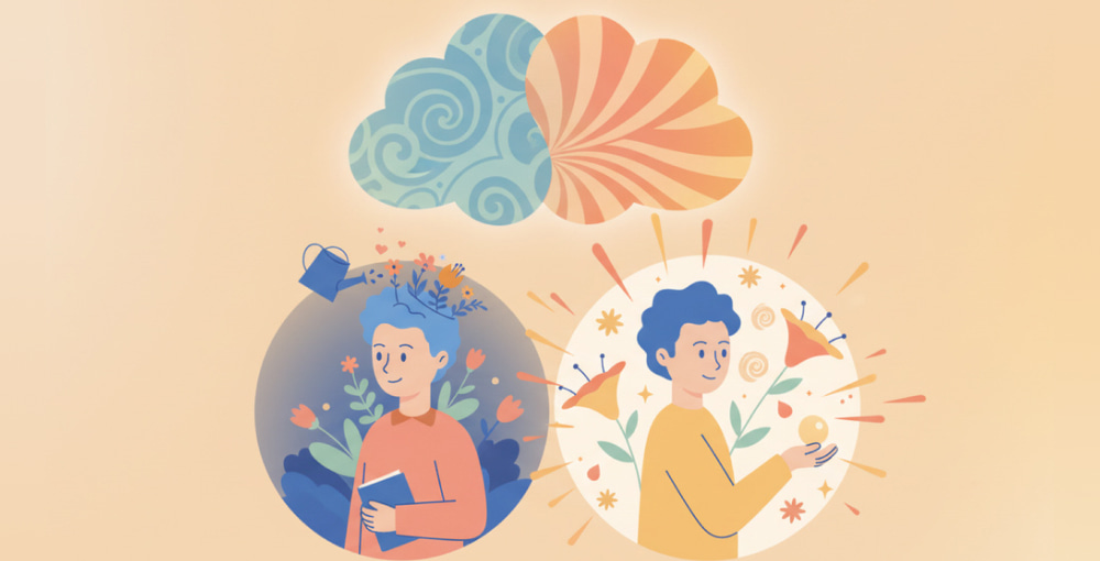 The Four Faces of Quiet Power: A Deep Guide to Introversion